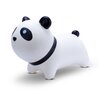 Skoczek SUN BABY Panda J06.046.0.1 Materiał Guma