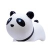 Skoczek SUN BABY Panda J06.046.0.1 Kolor Biały