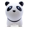 Skoczek SUN BABY Panda J06.046.0.1 Pompka w zestawie Tak