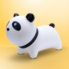 Skoczek SUN BABY Panda J06.046.0.1 Nazwa SUN BABY SPÓŁKA Z OGRANICZONĄ ODPOWIEDZIALNOŚCIĄ