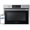 Kuchenka mikrofalowa SAMSUNG NQ50A6139BS EO