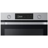 Kuchenka mikrofalowa SAMSUNG NQ50A6139BS EO Zastosowane technologie Steam Clean
