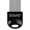 Adapter SAVIO BT-060 Bluetooth 5.3