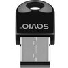 Adapter SAVIO BT-060 Bluetooth 5.3 Interfejs USB 2.0