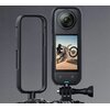 Ramka montażowa TELESIN S6-CRF-01-TIS na statyw do Insta360 X4 Kolor Czarny