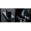 Ładowarka TELESIN S0-BCG-07-TIS do Insta360 X4 Rodzaj Ładowarka