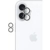 Nakładka na obiektyw 3MK Lens Pro Full Cover do Apple iPhone 16/16 Plus