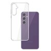 Etui 3MK Armor Case do Samsung Galaxy S24 FE Przezroczysty
