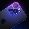 Nakładka na obiektyw 3MK Lens Pro Full Cover do Apple iPhone 16 Pro/Pro Max Model telefonu iPhone 16 Pro