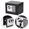 Sejf EXTRALINK Home S-406 Mini sejf Tak
