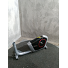 Orbitrek magnetyczny HAMMER Ellyptech CT3 12kg 28cm Maksymalna waga użytkownika [kg] 100