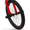 Rower dziecięcy TOIMSA BMX 20 cali dla chłopca Czerwony Wiek 7 lat