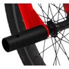 Rower dziecięcy TOIMSA BMX 20 cali dla chłopca Czerwony Kółka boczne Nie