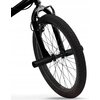 Rower dziecięcy TOIMSA BMX 20 cali dla chłopca Czarny Rozmiar koła [cal] 20