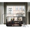 Szkło hartowane HOFI Glass Pro+ do Google Pixel 9/9 Pro (2szt.) Seria telefonu Pixel