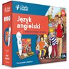 Książka Czytaj z Albikiem Język Angielski + Pióro Heather McGadie (twarda okładka)