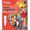 Książka Czytaj z Albikiem Język Angielski + Pióro Heather McGadie (twarda okładka) Liczba stron 16