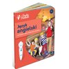 Książka Czytaj z Albikiem Język Angielski + Pióro Heather McGadie (twarda okładka) Płeć Chłopiec