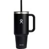 Kubek termiczny HYDRO FLASK All Around Travel Tumbler Czarny 1180 ml