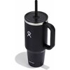 Kubek termiczny HYDRO FLASK All Around Travel Tumbler Czarny 1180 ml Materiał Stal nierdzewna