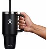 Kubek termiczny HYDRO FLASK All Around Travel Tumbler Czarny 1180 ml Rodzaj Kubek termiczny