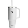 Kubek termiczny HYDRO FLASK All Around Travel Tumbler Biały 1180 ml