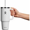 Kubek termiczny HYDRO FLASK All Around Travel Tumbler Biały 1180 ml Rodzaj Kubek termiczny