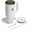 Kubek termiczny HYDRO FLASK All Around Travel Tumbler Biały 1180 ml Gwarancja 24 miesiące