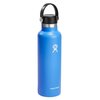 Butelka termiczna HYDRO FLASK Standard Mouth Flex Cap Niebieski Pojemność [ml] 621