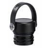 Butelka termiczna HYDRO FLASK Standard Mouth Flex Cap Niebieski Dla dzieci Nie