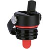 Butelka termiczna HYDRO FLASK Standard Mouth Flex Straw Cap 621 ml Granatowy Pojemność [ml] 621