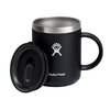 Kubek termiczny HYDRO FLASK Mug Czarny 355 ml Materiał Stal nierdzewna