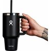 Kubek termiczny HYDRO FLASK All Around Travel Tumbler Czarny 946 ml Rodzaj Kubek termiczny