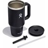 Kubek termiczny HYDRO FLASK All Around Travel Tumbler Czarny 946 ml Możliwość mycia w zmywarce Tak