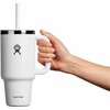 Kubek termiczny HYDRO FLASK All Around Travel Tumbler Biały 946 ml Rodzaj Kubek termiczny