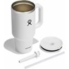 Kubek termiczny HYDRO FLASK All Around Travel Tumbler Biały 946 ml Możliwość mycia w zmywarce Tak