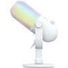 Mikrofon RAZER Seiren V3 Chroma Superkardioidalny Biały Zastosowanie Komputerowe