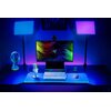 Mikrofon RAZER Seiren V3 Chroma Superkardioidalny Biały Pasmo przenoszenia maksymalne [Hz] 20000