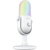 Mikrofon RAZER Seiren V3 Chroma Superkardioidalny Biały Rodzaj łączności Przewodowy