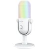 Mikrofon RAZER Seiren V3 Chroma Superkardioidalny Biały Charakterystyka kierunkowości Superkardioidalna