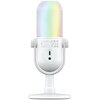 Mikrofon RAZER Seiren V3 Chroma Superkardioidalny Biały Czułość [dB] -34