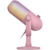 Mikrofon RAZER Seiren V3 Chroma Superkardioidalny Różowy Zastosowanie Komputerowe