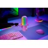 Mikrofon RAZER Seiren V3 Chroma Superkardioidalny Różowy Rodzaj przetwornika Pojemnościowy
