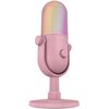 Mikrofon RAZER Seiren V3 Chroma Superkardioidalny Różowy Rodzaj łączności Przewodowy
