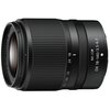 Aparat bezlusterkowy NIKON Z fc Srebrny + Obiektyw Nikkor Z DX 18-140mm f/3.5-6.3 VR, 20.9Mpix, UHD 4K, EXPEED 6 Rodzaj ekranu Ruchomy ekran LCD