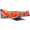 Monitor EXTRALINK Smart Life S600 15" 1920x1080px IPS Przeznaczenie Do domu i biura