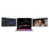Monitor EXTRALINK Smart Life S600 15" 1920x1080px IPS