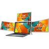 Monitor EXTRALINK Smart Life S680 14" 1920x1080px IPS Przeznaczenie Do domu i biura
