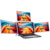 Monitor EXTRALINK Smart Life S680 14" 1920x1080px IPS