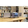 Monitor EXTRALINK Smart Life S680 14" 1920x1080px IPS Przekątna ekranu [cm] 36